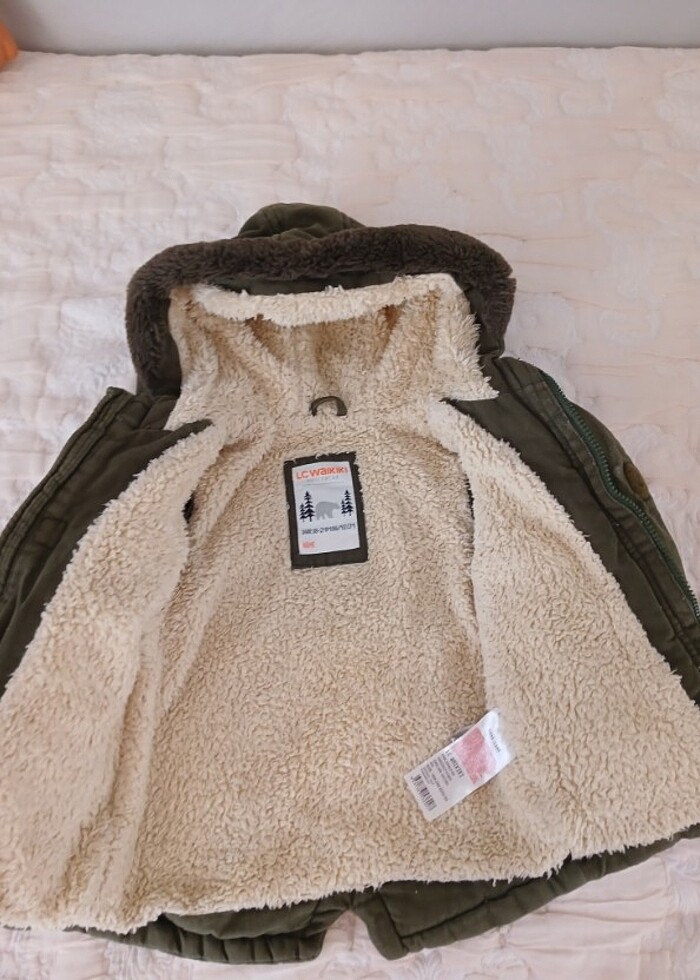 Mont kaban - Görsel 5