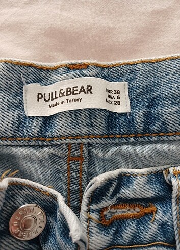 Pantolon  - Görsel 5