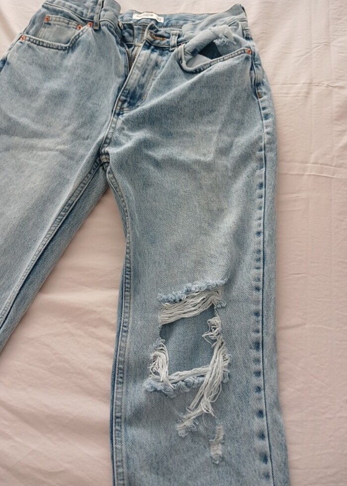 Pantolon  - Görsel 2