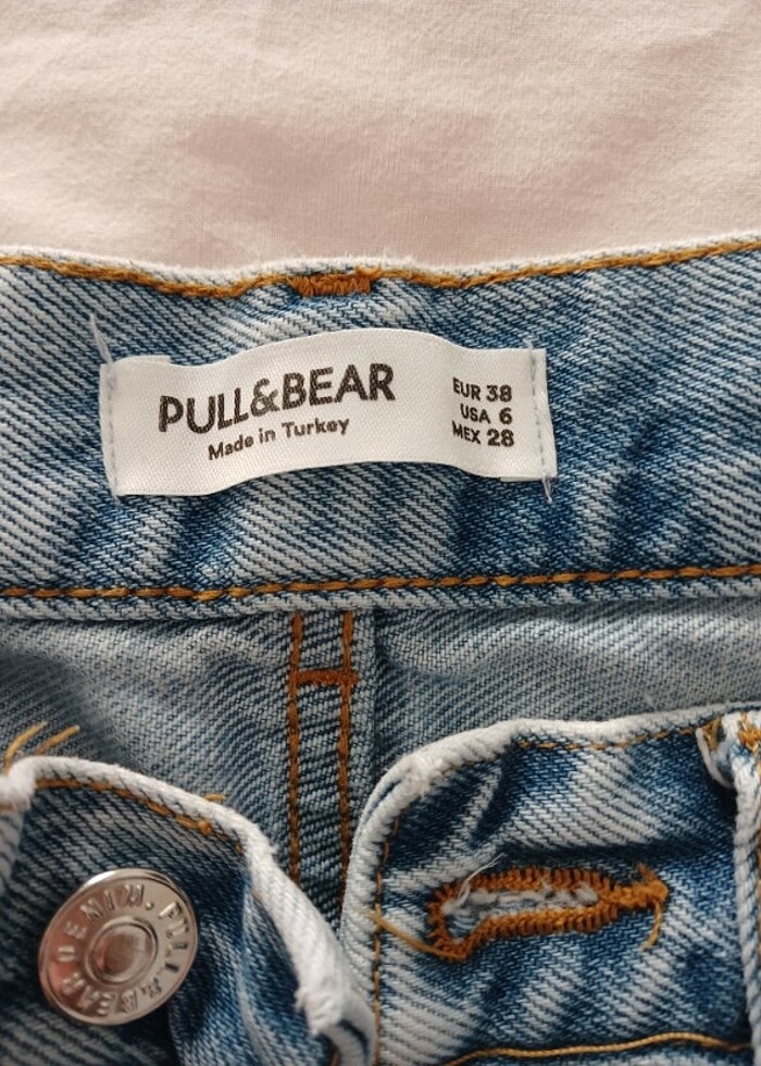 Pantolon  - Görsel 5