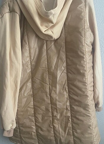 Şişme mont - Görsel 5