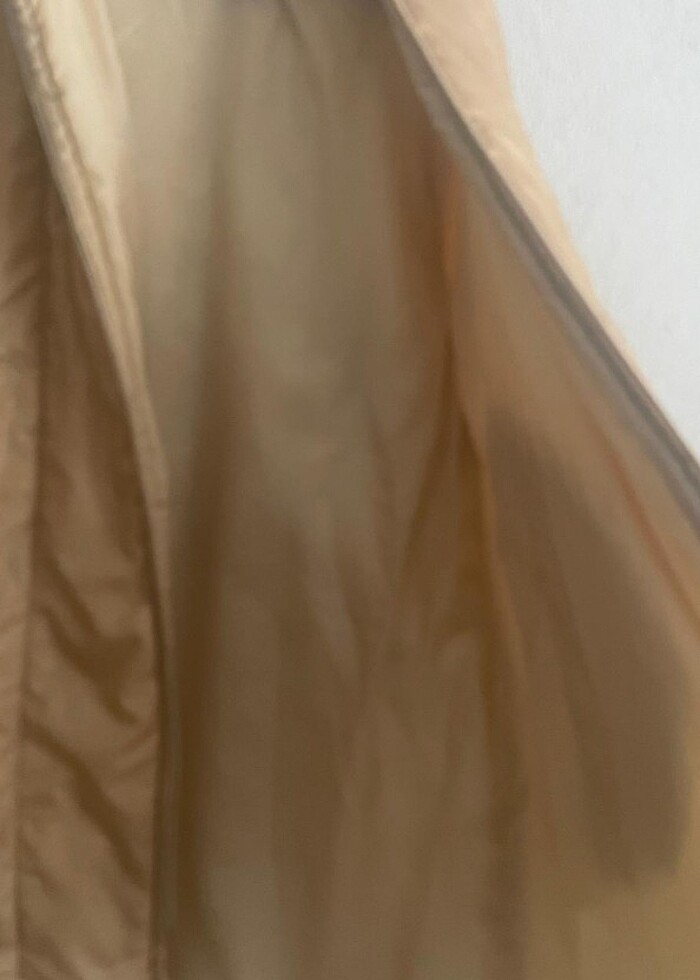 Şişme mont - Görsel 2