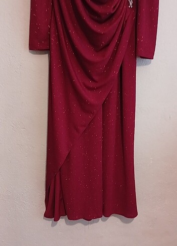 Tesettür abiye - Görsel 2