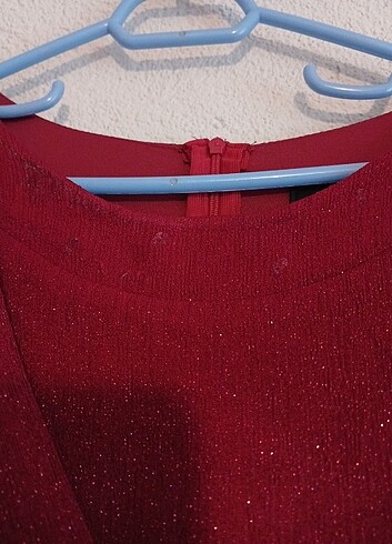 Tesettür abiye - Görsel 5