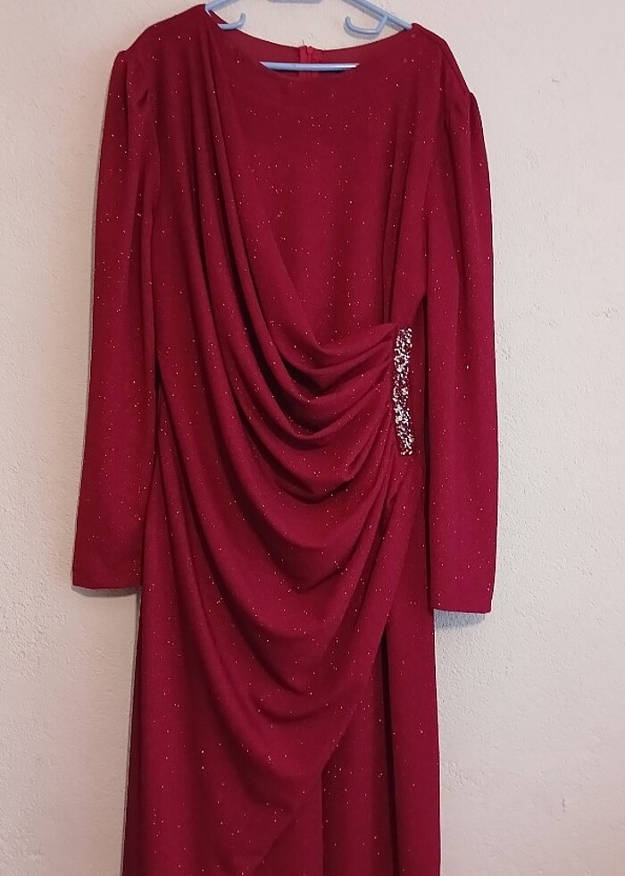 Tesettür abiye - Görsel 3