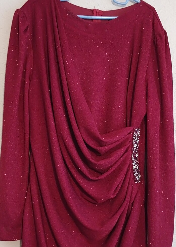 Tesettür abiye - Görsel 4