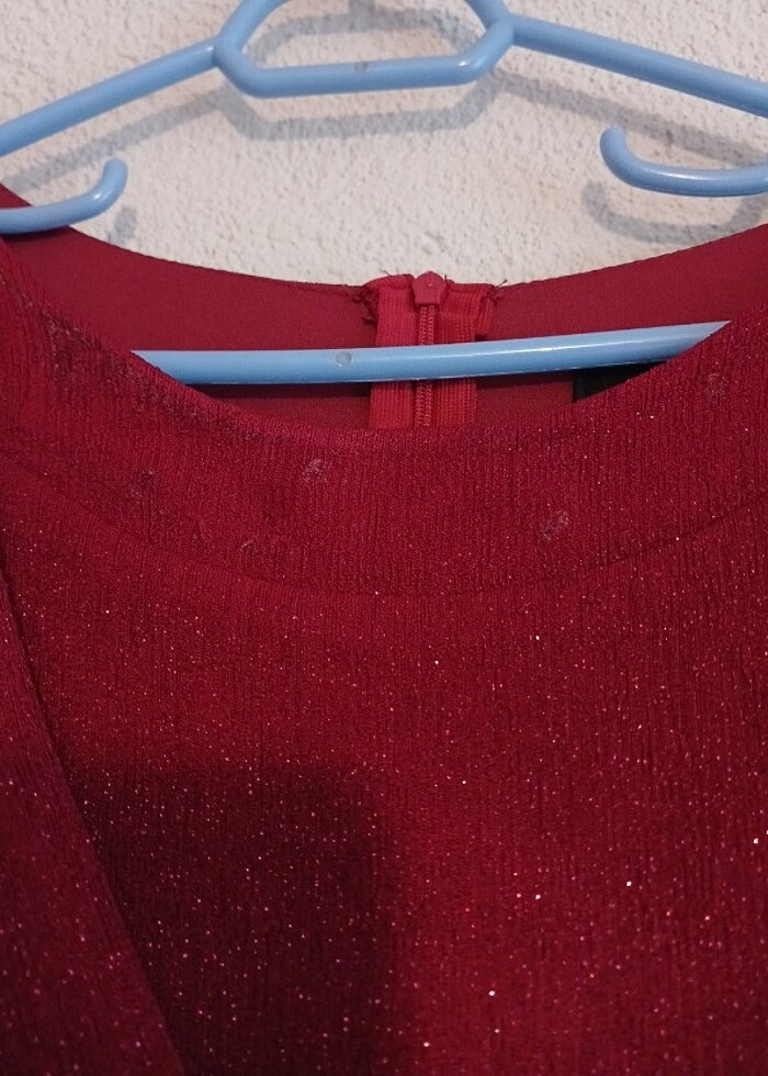 Tesettür abiye - Görsel 5