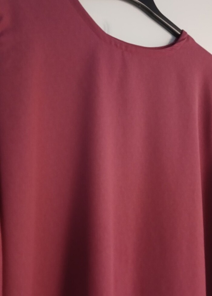 Tesettur elbise - Görsel 4