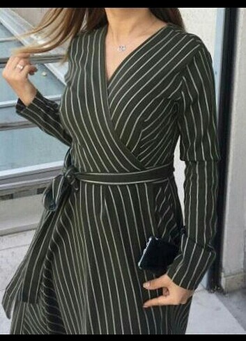 Kimono elbise