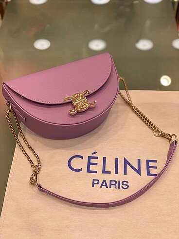 Celine askılı çanta