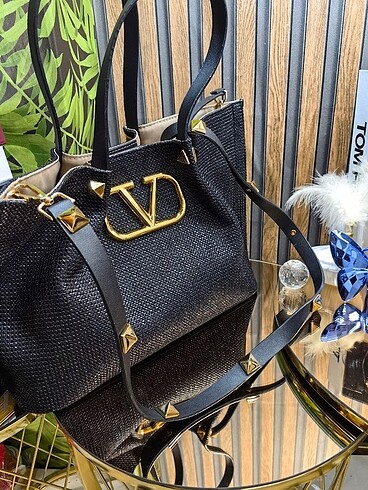 Valentino Valentino Crossbody çanta