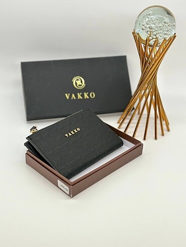 Vakko cüzdan