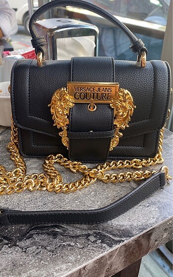 Versace çanta