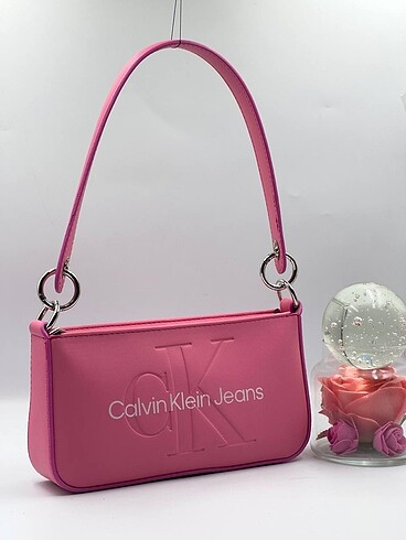  Beden Calvin klein çanta