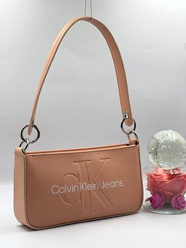  Beden çeşitli Renk Calvin klein çanta