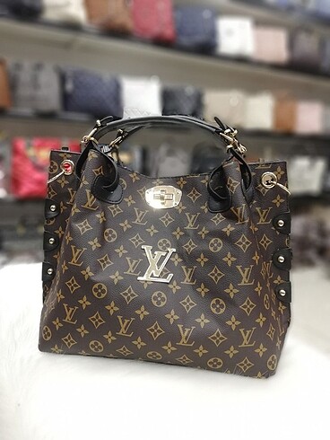  Beden Louis vuitton çanta