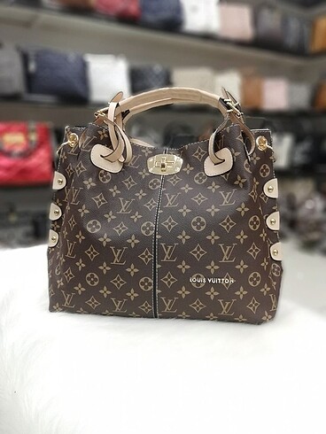  Beden çeşitli Renk Louis vuitton çanta