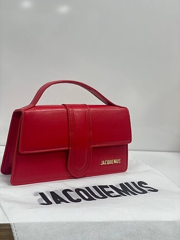 JACQUEMUS ÇANTA