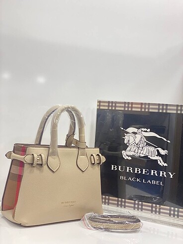 Burberry Burberry çanta