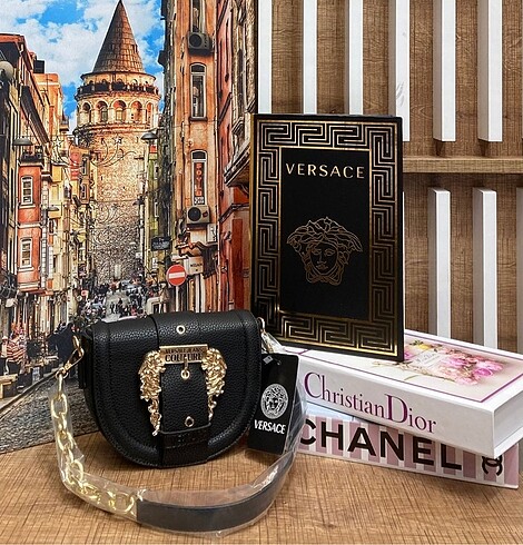 Versace çanta