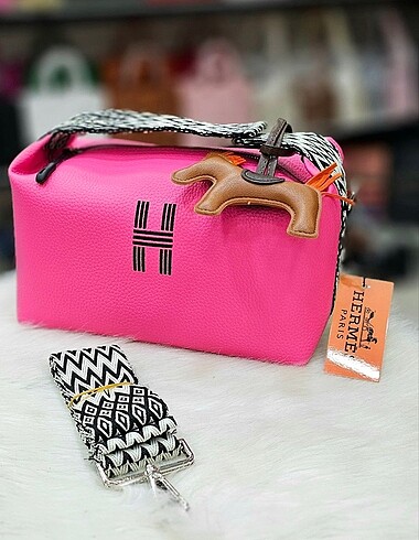 Hermes Hermes çanta