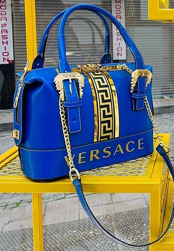 Versace çanta