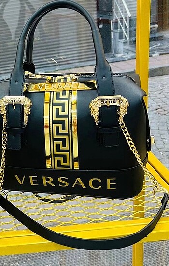 Versace Versace yeni sezon
