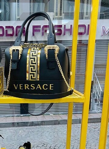  Beden Versace yeni sezon