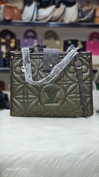 Louis Vuitton Louis vuitton çanta