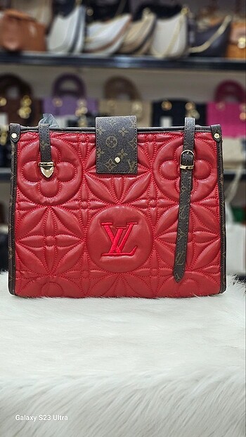  Beden çeşitli Renk Louis vuitton çanta