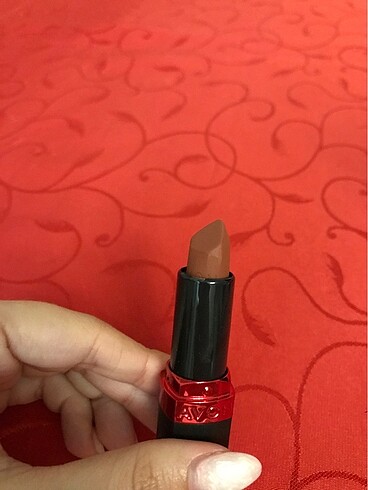Avon marvelous mocha ruj