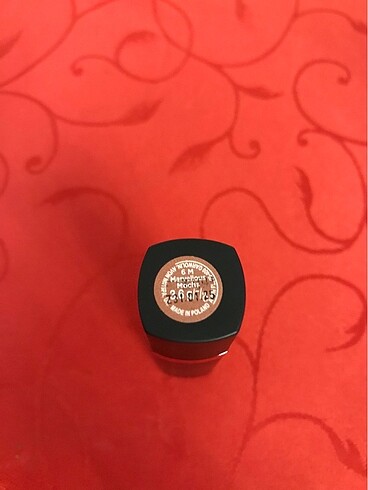 Avon Avon marvelous mocha ruj