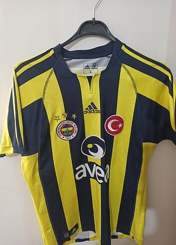 Fenerbahçe Adidas Forma 