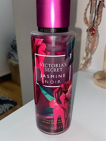 body mist