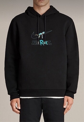 Trendyol erkek sweatshirt