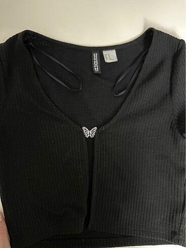 H&M H&M crop