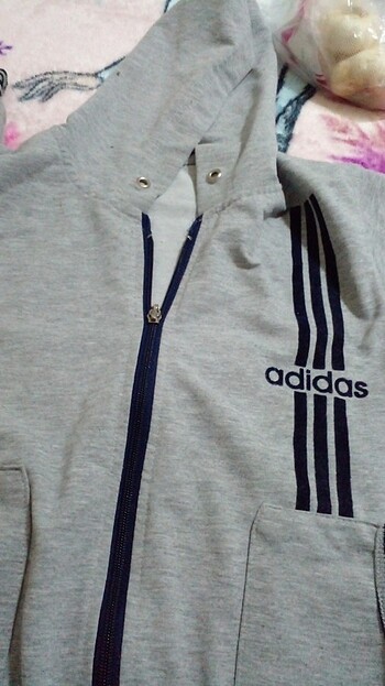 Orjinal adidas