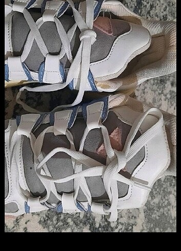 Nike Spor ayakkabı