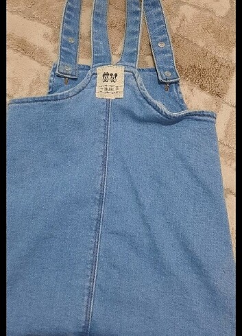 LC Waikiki Salopet