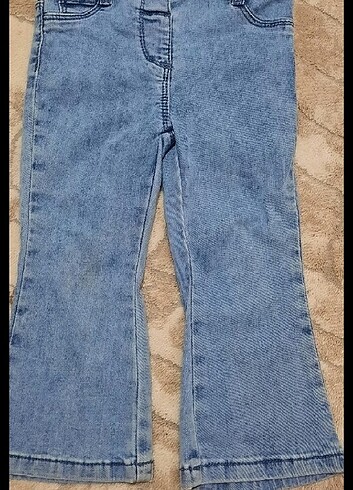 Kot pantolon