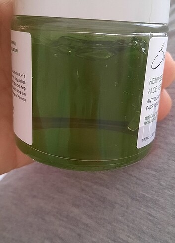 Leke kremi ve serum bir arada - Görsel 3