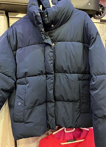 Pull and bear Mont