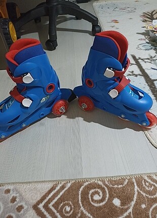 Decathlon paten