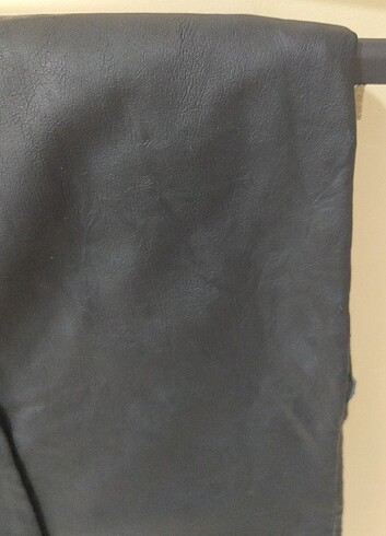 Diğer Deri pantolon