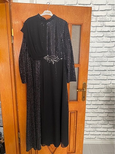 Yeşil Bursa Annemin elbisesi düğünde bir defa giyildi