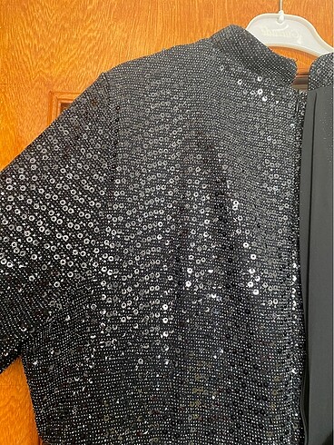 Annemin elbisesi düğünde bir defa giyildi - Görsel 5