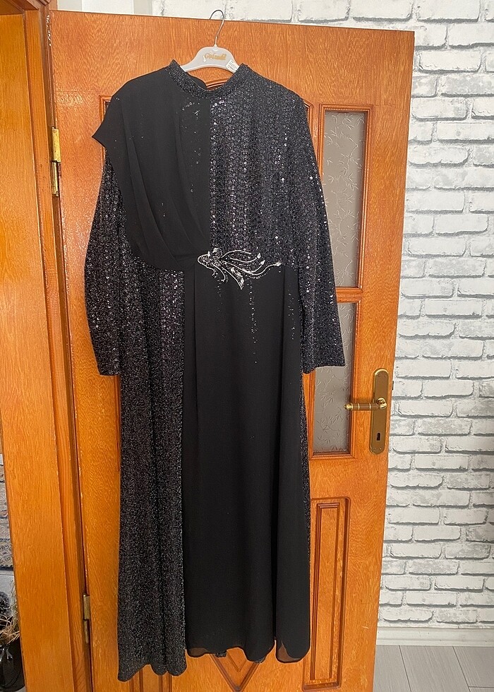 Annemin elbisesi düğünde bir defa giyildi - Görsel 2