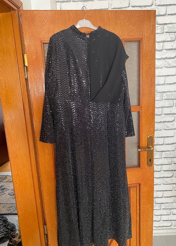 Annemin elbisesi düğünde bir defa giyildi - Görsel 4