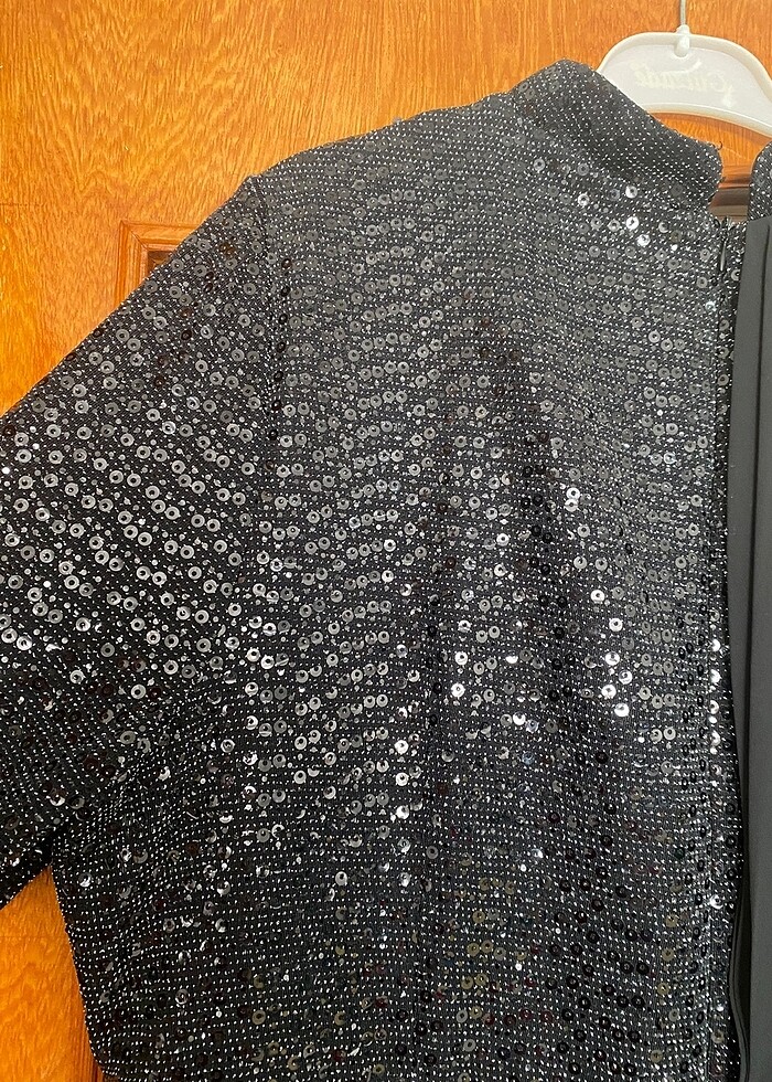 Annemin elbisesi düğünde bir defa giyildi - Görsel 5