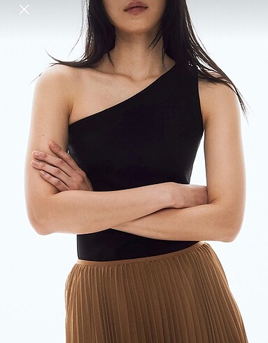 H&m üst